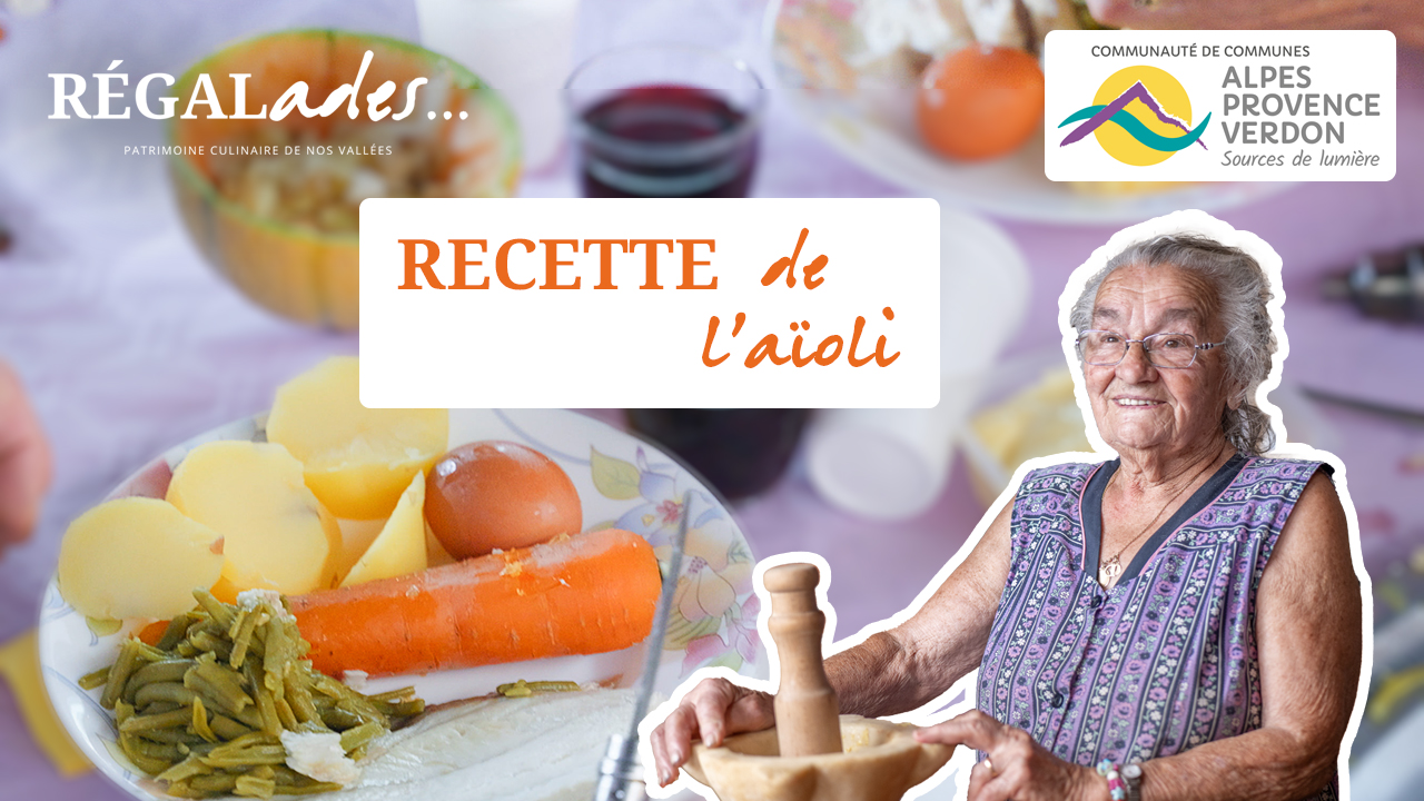 Aïoli