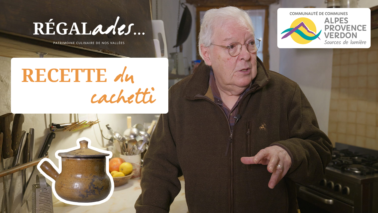 Cachetti