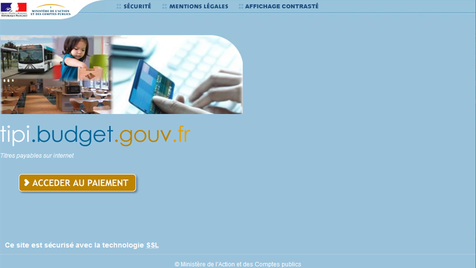 CCAPV Payfip