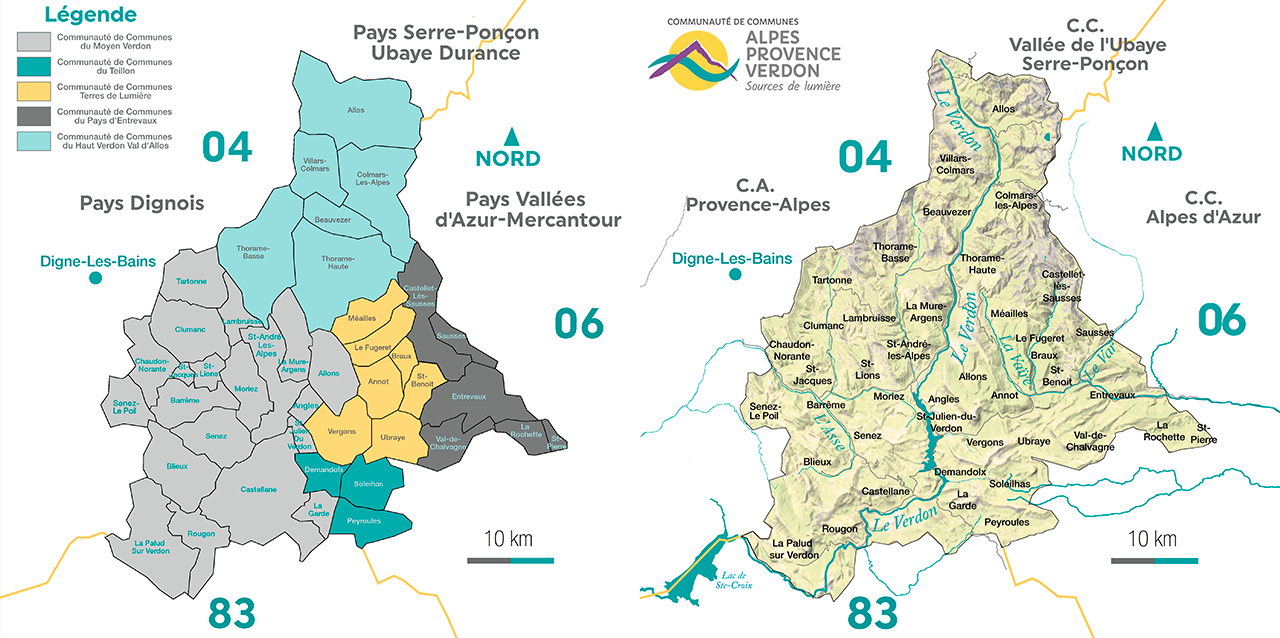 2cartes web
