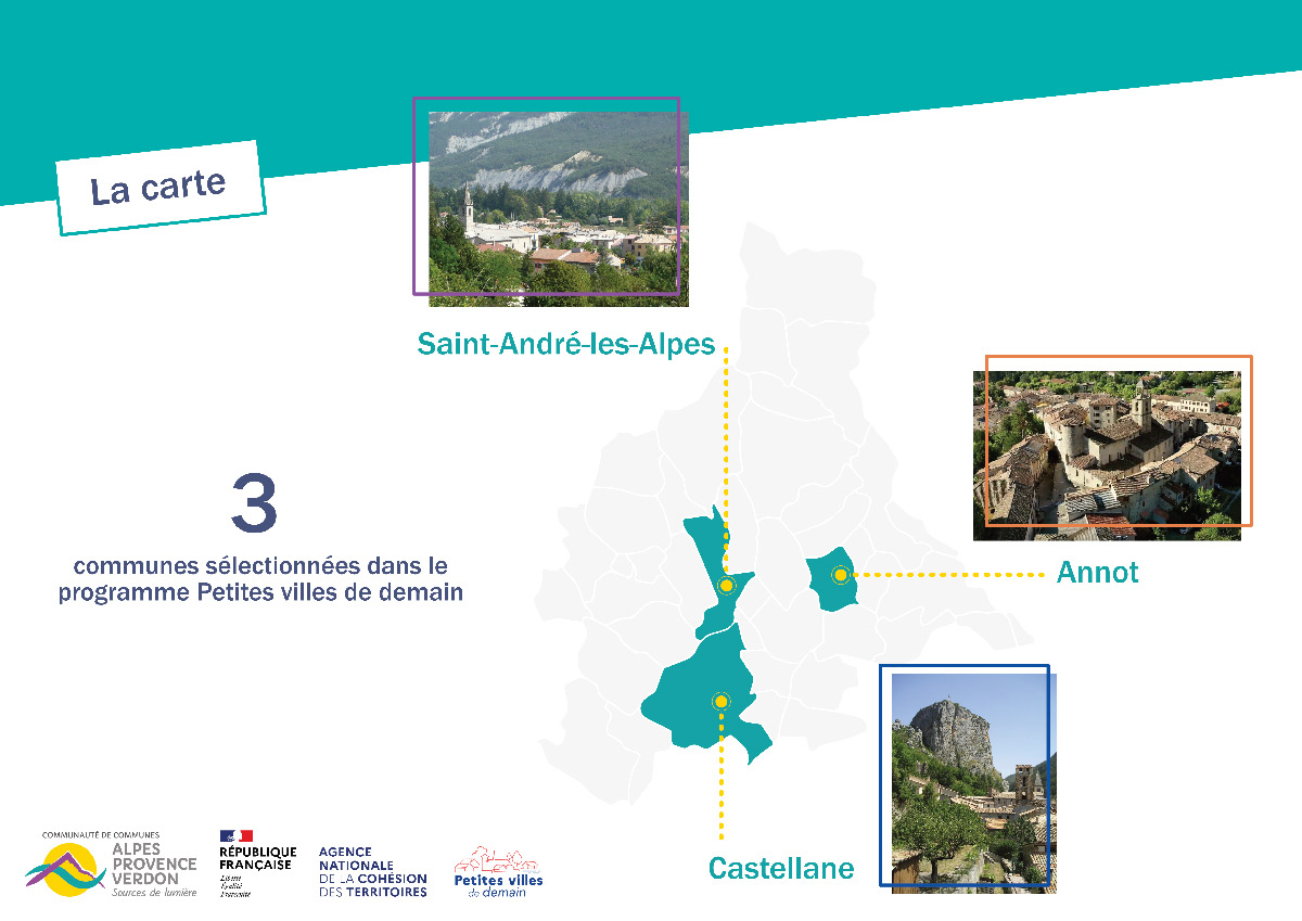 CARTE PVD