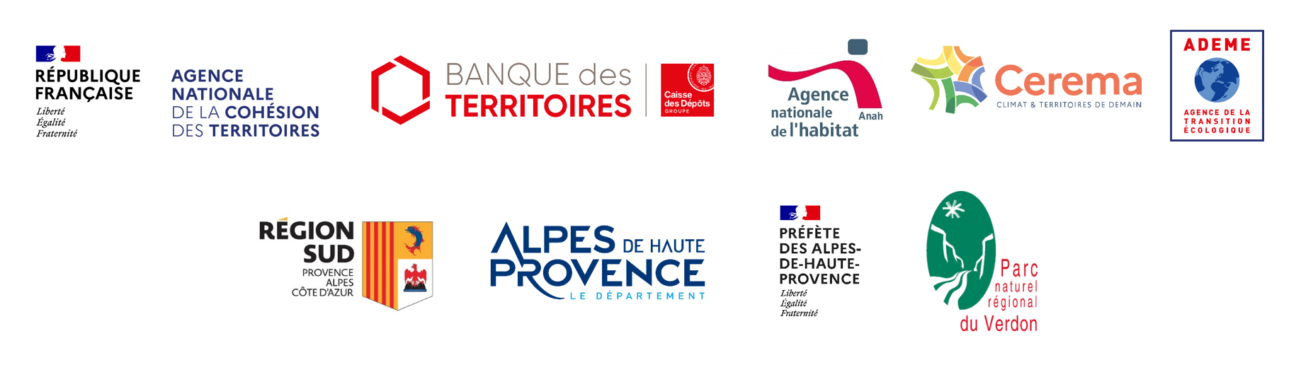 LOGOS PARTENAIRES pvd