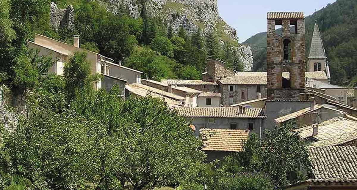 CASTELLANE