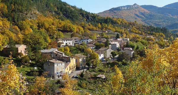 CHAUDON-NORANTE