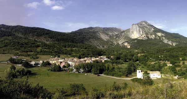 LA GARDE