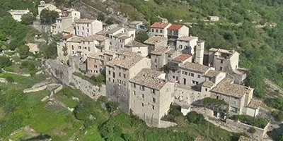 LA ROCHETTE