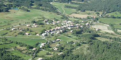 PEYROULES