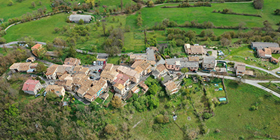 SAINT-JACQUES