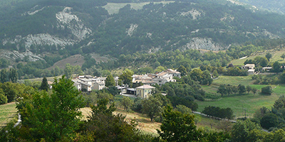 SAINT-LIONS
