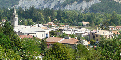 SAINT-ANDRÉ-LES-ALPES