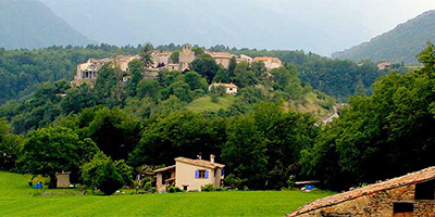 SAINT-BENOIT