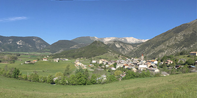 THORAME-BASSE