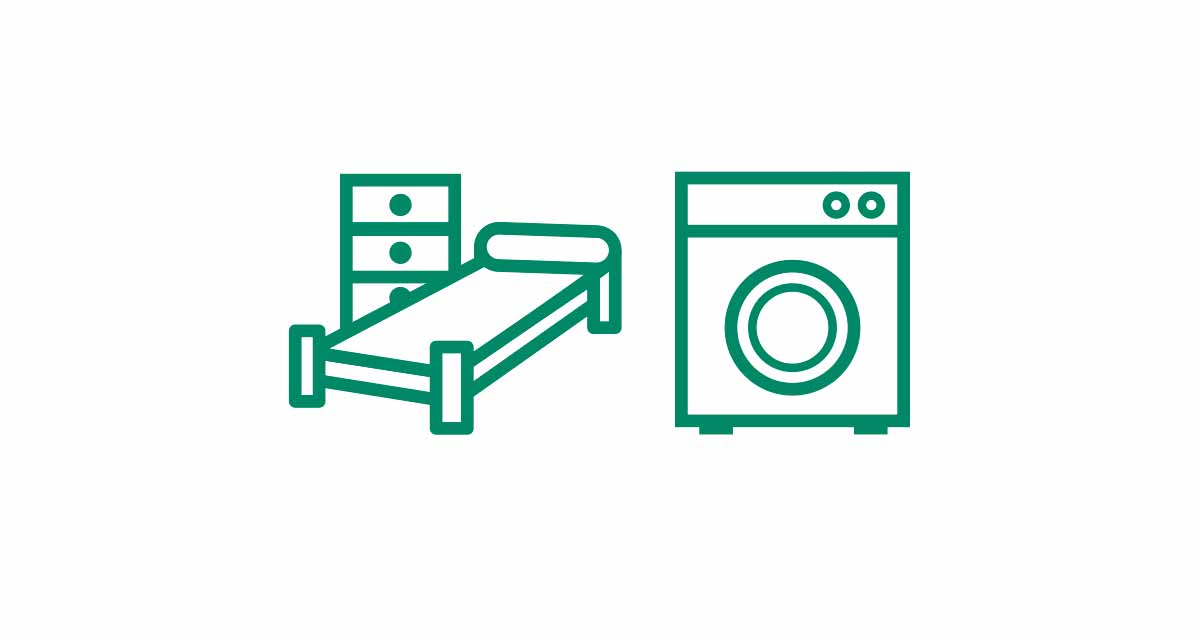 Service de ramassage des encombrants