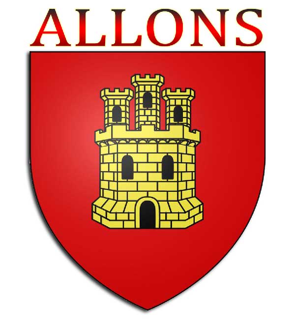 Logo Allons