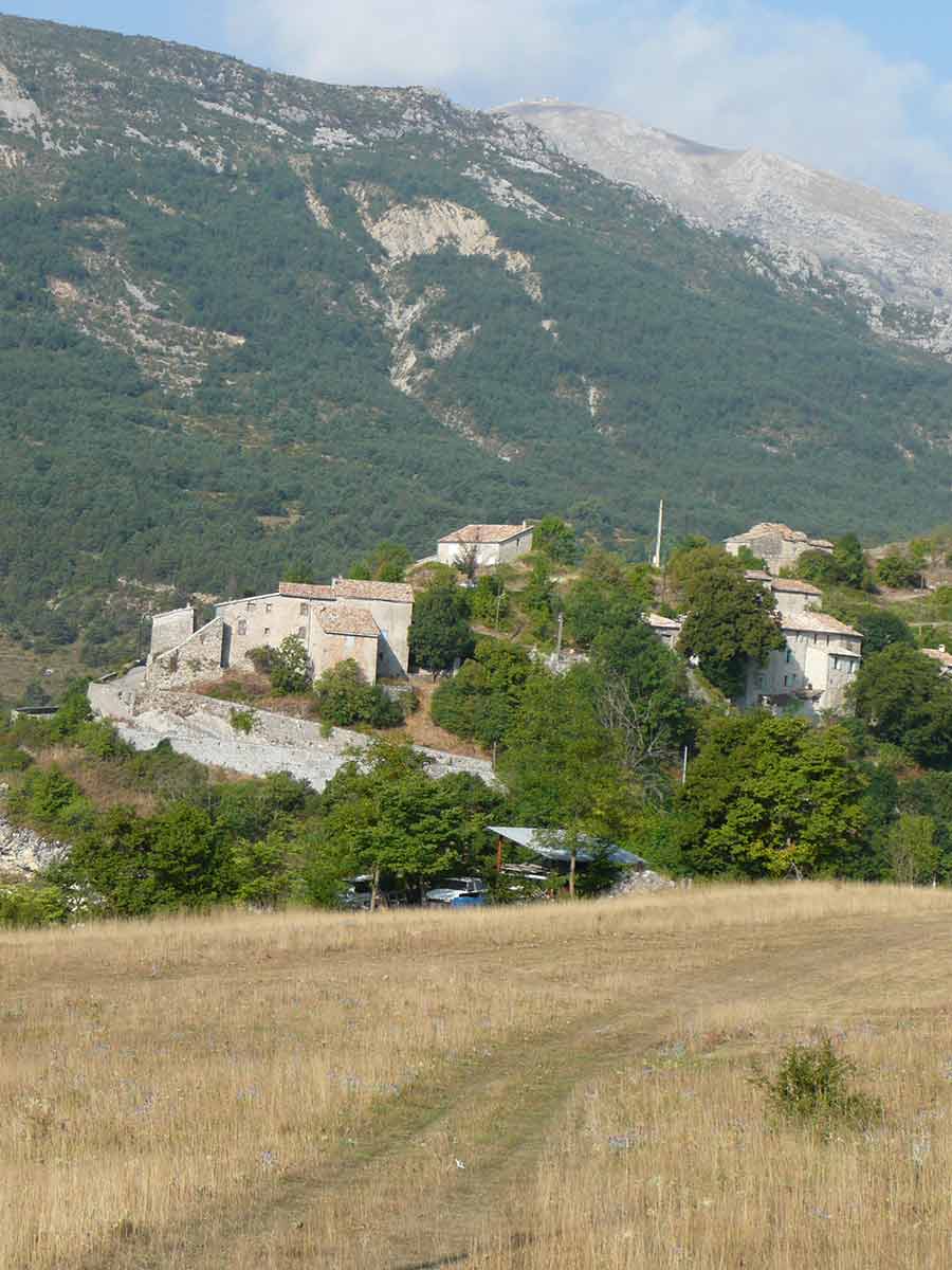 Blieux