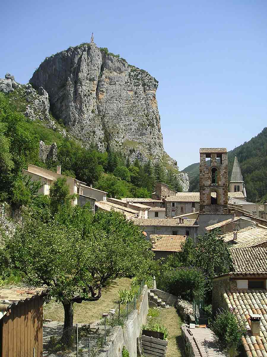 Castellane 2
