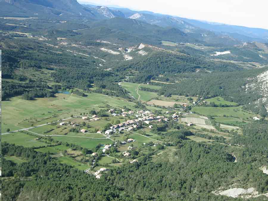 Peyroules