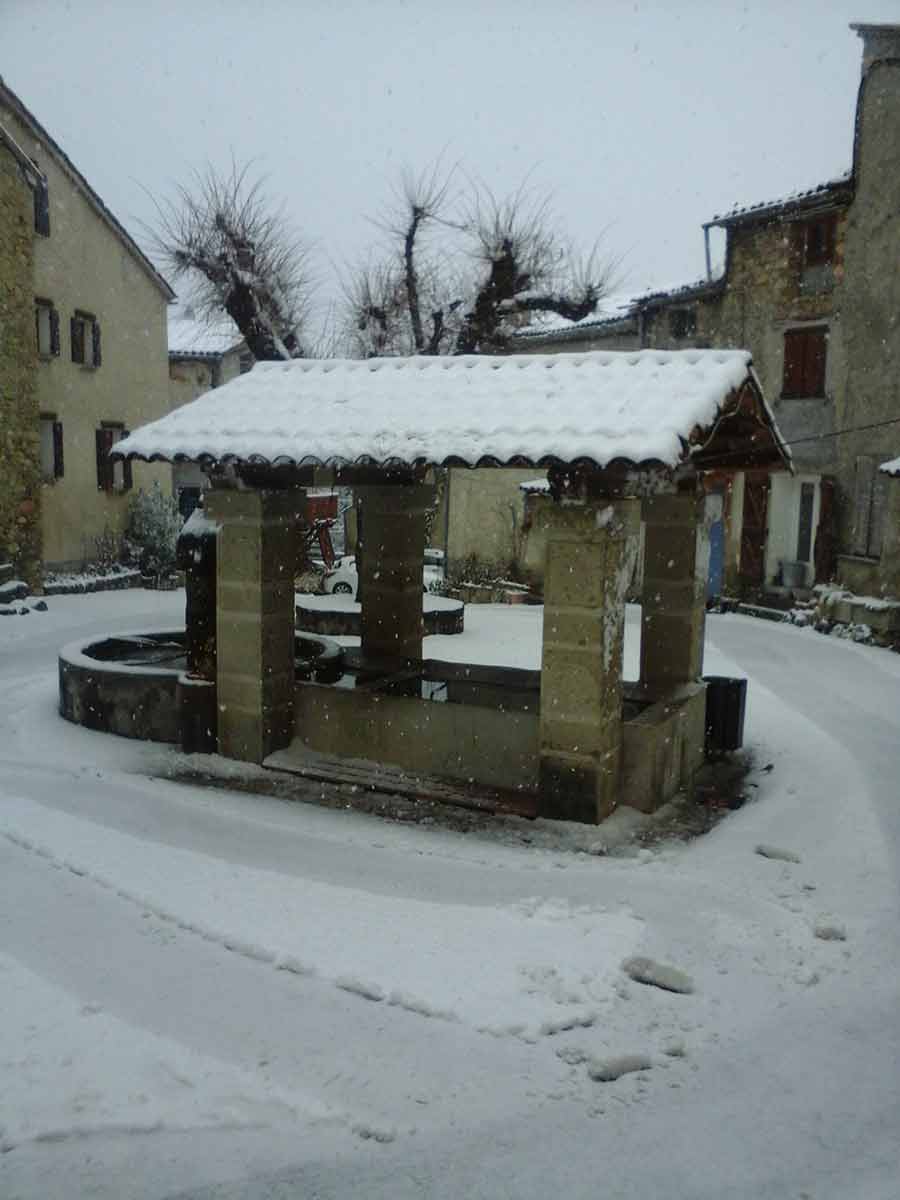 Saint Benoit1