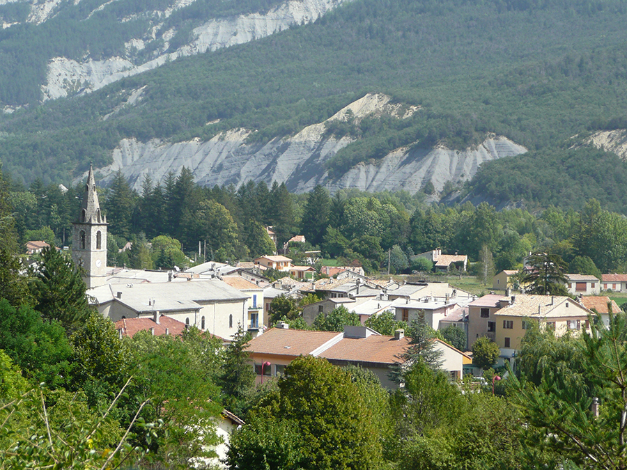 Saint Andre Les Alpes1