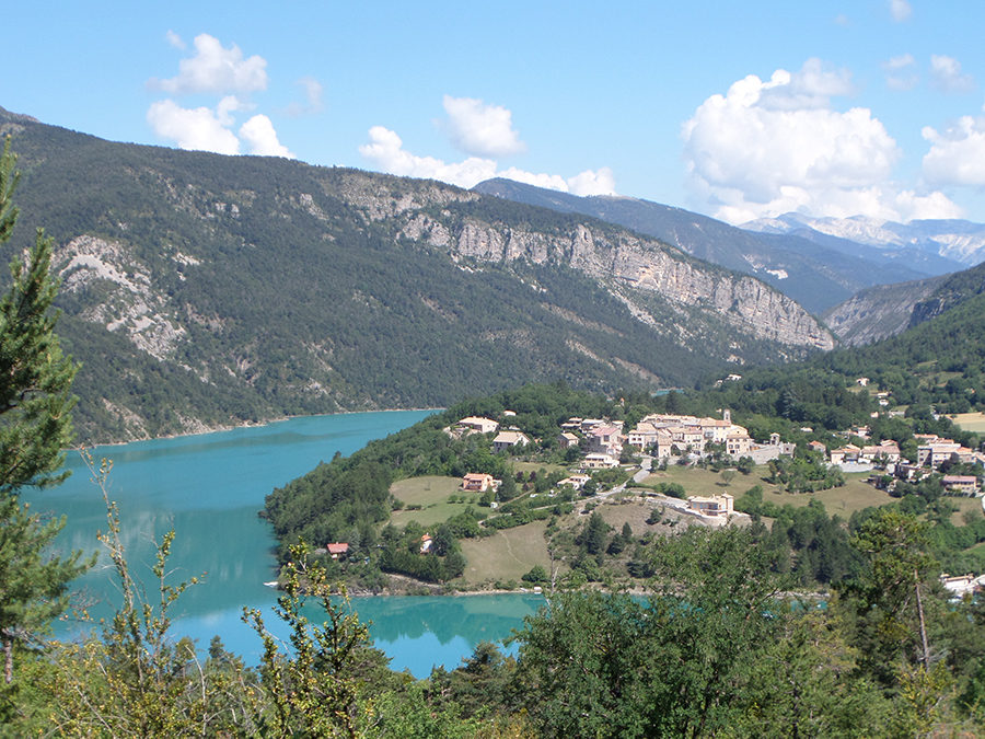 Saint Julien