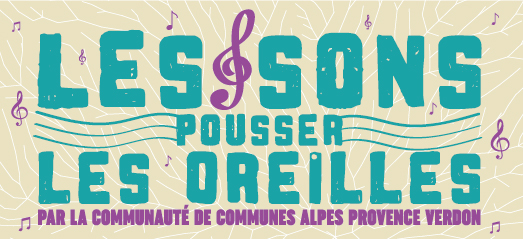 Orchestre Nantes Philharmonie - Les Sons Pousser les Oreilles