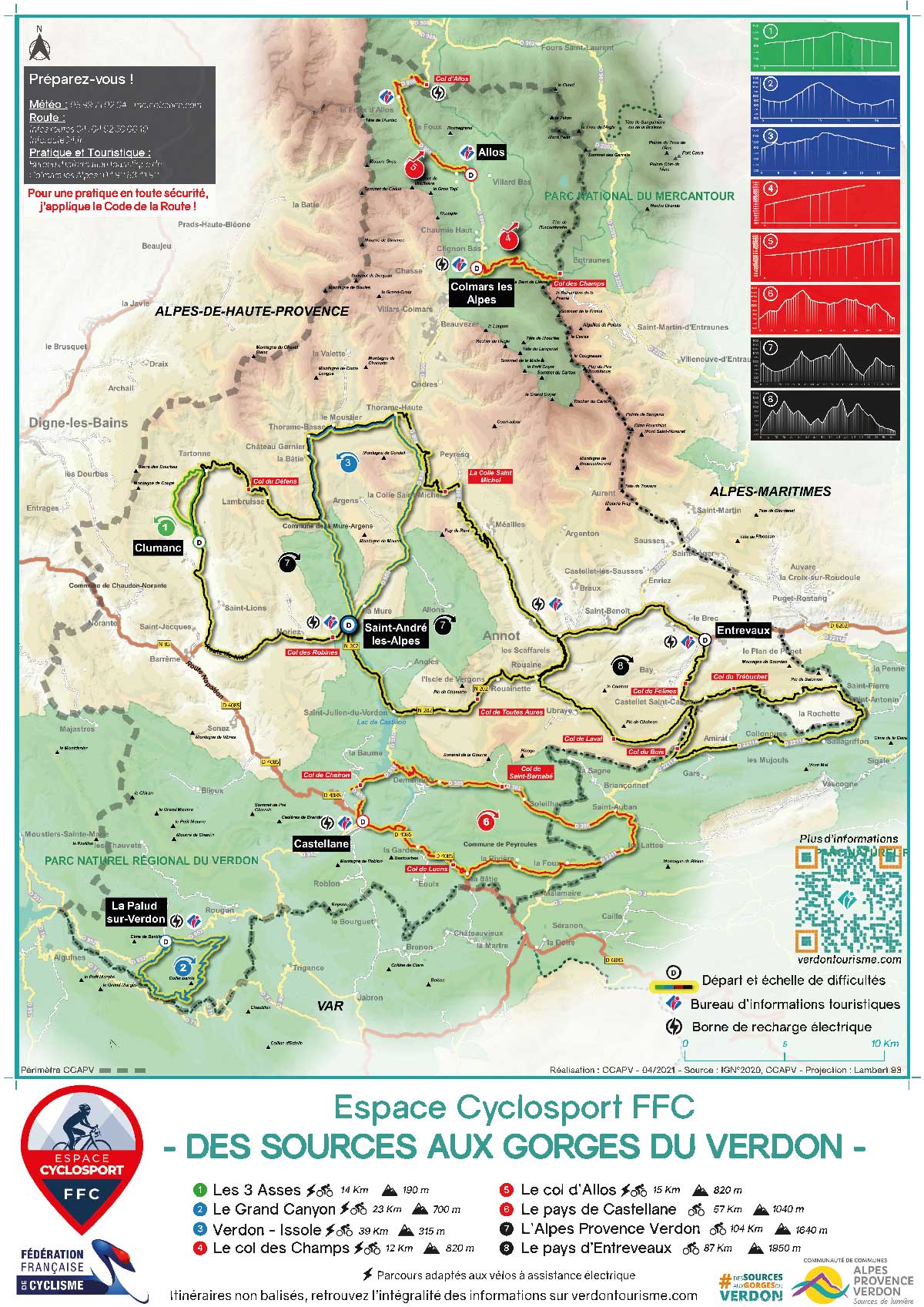 CCAPV carteCyclosport