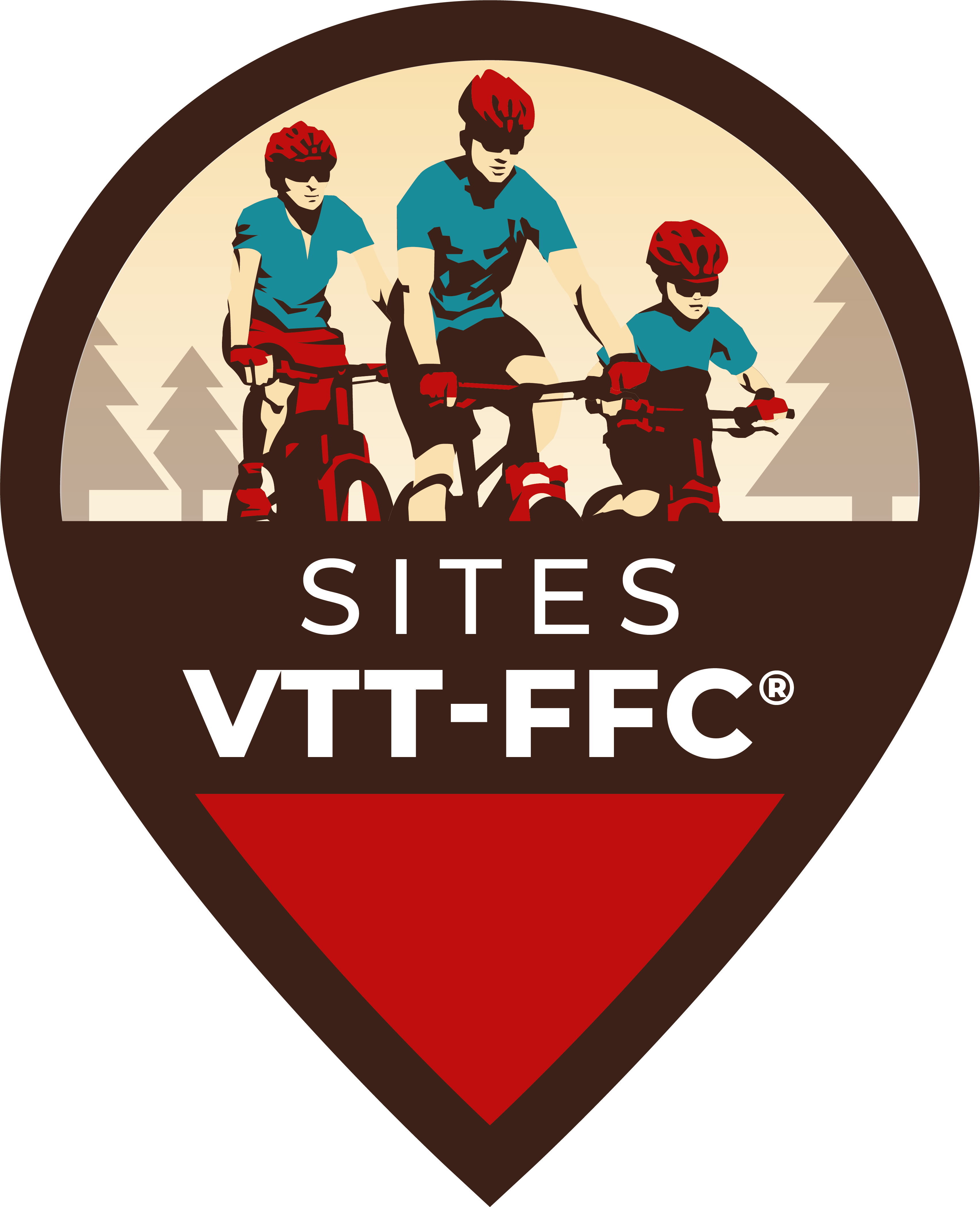 Logo site vtt ffc
