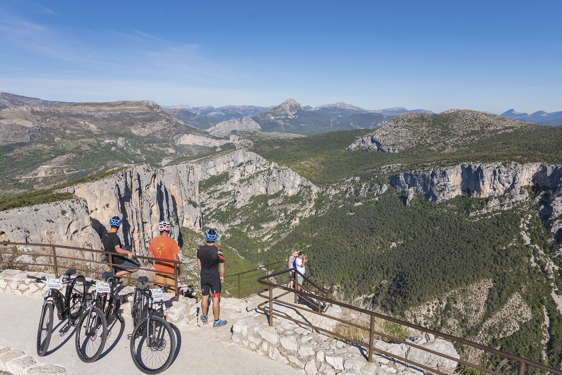 Mobilité Vélo