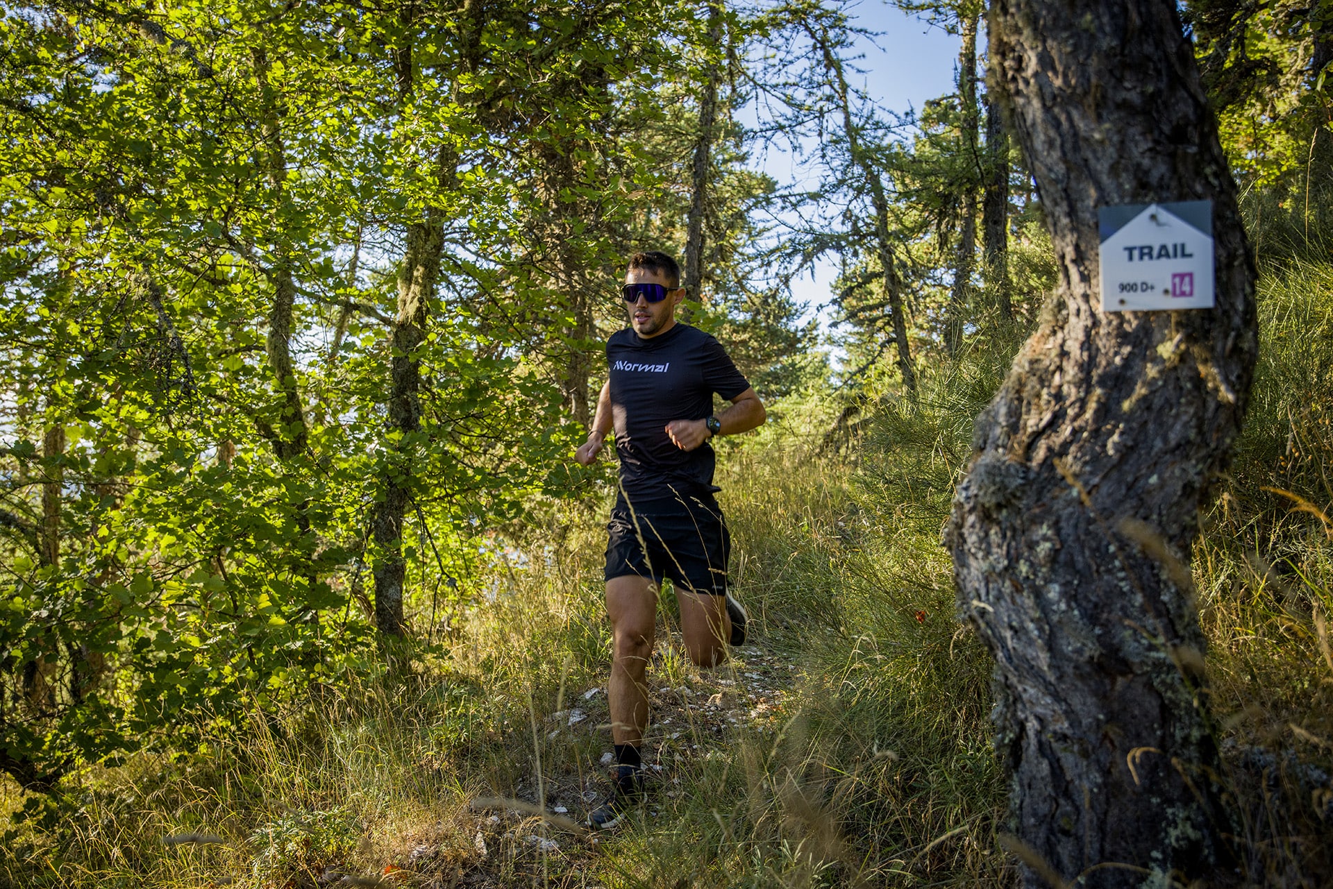 Espace Trail