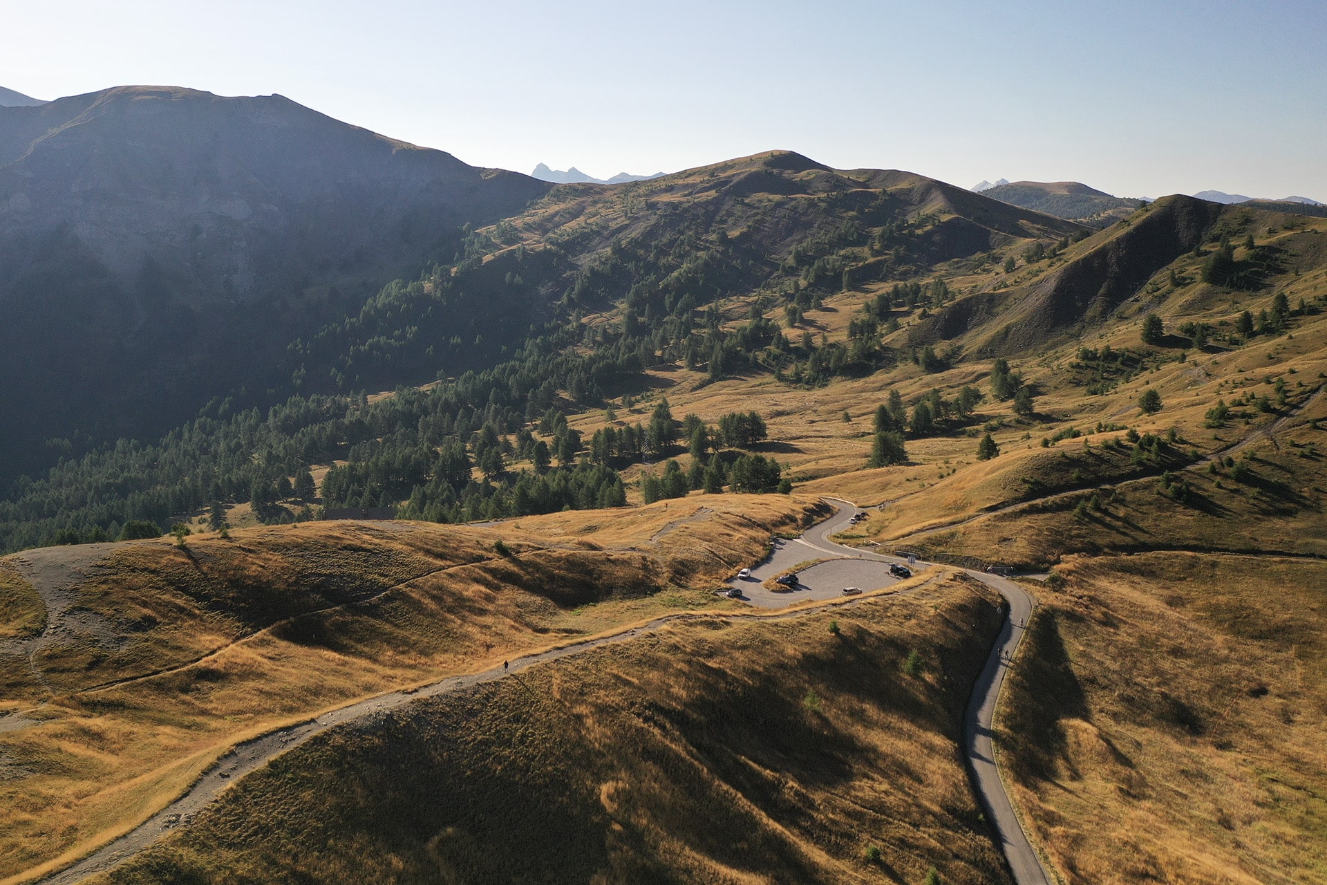 Grand Verdon - Itinérance Trail