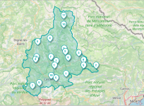 Offres d'emploi sur le territoire de la CCAPV propulsées par France Travail