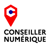 Les Conseillers Numériques